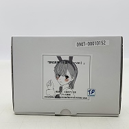 とある科学の超電磁砲 御坂美琴 水着バニーver. ガレージキット