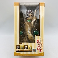 Y-STYLE とある科学の超電磁砲S 1/8 御坂美琴 浴衣Ver.