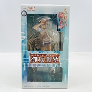 御坂美琴  とある科学の超電磁砲 1/8フィギュア