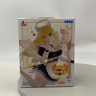 Luminasta とある科学の超電磁砲T 食蜂操祈 堕天使 メイド