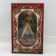 食戟のソーマ 1/8 薙切えりな