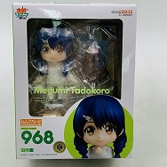 ねんどろいど 968 食戟のソーマ 餐ノ皿 田所恵