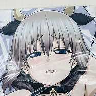 宇崎ちゃんは遊びたい！ 宇崎月 抱き枕カバー