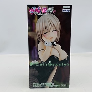 BiCute Bunnies Figure 宇崎ちゃんは遊びたい! ω 宇崎月  