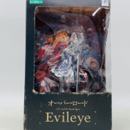 オーバーロード 1/7 イビルアイ