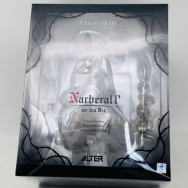 オーバーロード 1/8 ナーベラル ガンマ so-bin Ver.