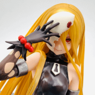 オーバーロードIII イビルアイ 1/7 完成品フィギュア