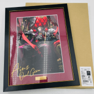 劇場版 オーバーロード 聖王国編 複製原画 アインズ Illustration:so-bin