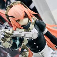 オーバーロード 1/7 シズ・デルタ