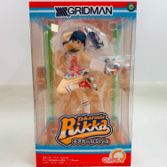 SSSS.GRIDMAN グリッドマン 1/7 宝多六花 チアガールStyle フィギュア