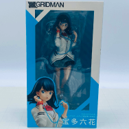 SSSS.GRIDMAN 1/7 宝多六花