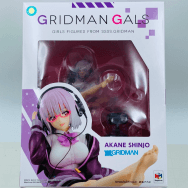 SSSS.GRIDMAN GRIDMANギャルズ 新条アカネ