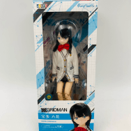 No.116 SSSS.GRIDMAN 1/6 宝多六花
