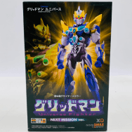 グリッドマン ユニバース グリッドマン ネクストミッション NEXT MISSION ver.
