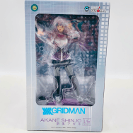 SSSS.GRIDMAN 1/6 新条アカネ