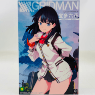 劇場版グリッドマン ユニバース 宝多六花