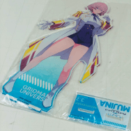 グリッドマンユニバース SSSS.BIRTHDAY メガアクリルスタンド ムジナ