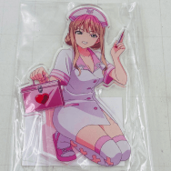 グリッドマンユニバース ナースStyle A賞 南夢芽 アクリルスタンド