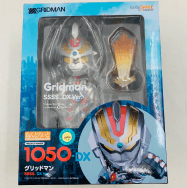 1050-DX SSSS.GRIDMAN グリッドマン SSSS.DX Ver.