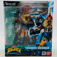 ULTRA ACT 電光超人グリッドマン サンダーグリッドマン