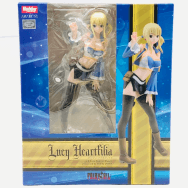 FAIRY TAIL フェアリーテイル 1/8 ルーシィ・ハートフィリア