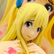 FAIRY TAIL 1/6 ルーシィ・ハートフィリア 水着PURE in HEART