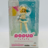 FAIRY TAIL フェアリーテイル ルーシィ アクエリアスフォーム ver.