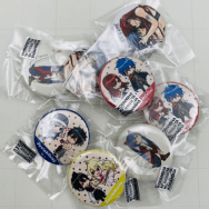 FAIRY TAIL フェアリーテイル VALENTINE’S DAY E賞 スタンド缶バッジまとめ セット