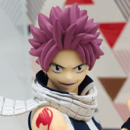 FAIRY TAIL ナツ・ドラグニル 大魔闘演武 ver