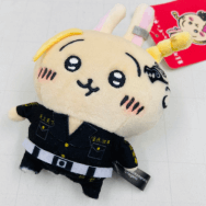 東京リベンジャーズ×ちいかわ コラボ マスコットチェーン うさぎ 龍宮寺堅