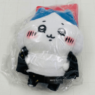 東京リベンジャーズ×ちいかわ コラボ マスコットチェーン ハチワレ 佐野万次郎 マイキー