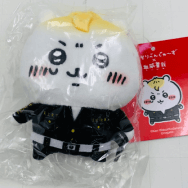 東京リベンジャーズ×ちいかわ コラボ マスコットチェーン ちいかわ 花垣武道