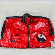 東京リベンジャーズ 原画展 スカジャン 天竺 Fサイズ フリーサイズ