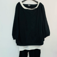 東京リベンジャーズ 佐野万次郎 セットアップ