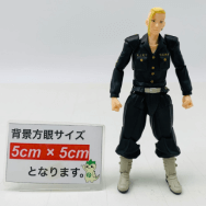 リボルテック アメイジング ヤマグチ 東京リベンジャーズ 龍宮寺堅 ドラケン