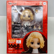 1666 東京リベンジャーズ マイキー 佐野万次郎