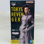 東京リベンジャーズ 聖夜決戦編 PART2 E賞 九井一 フィギュア