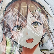 ライザのアトリエ ライザリン・シュタウト 抱き枕カバー