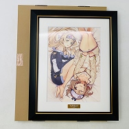 アートコレクション ライザのアトリエ 部屋着