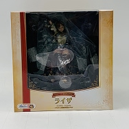 ライザのアトリエ 常闇の女王と秘密の隠れ家 1/7 ライザ アトリエシリーズ25周年記念ver. DX版 特典付き
