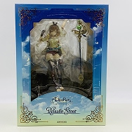 ライザのアトリエ 常闇の女王と秘密の隠れ家 1/7 ライザリン・シュタウト