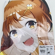 ライザのアトリエ ライザリン・シュタウト 抱き枕カバー