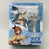 ライザのアトリエ2 失われた伝承と秘密の妖精 1/7 ライザリン・シュタウト