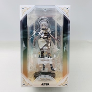 ライザのアトリエ 常闇の女王と秘密の隠れ家 1/7 リラ・ディザイアス