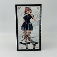 ライザのアトリエ2 失われた伝承と秘密の妖精 1/6 ライザ 百夏の礼装