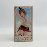 ライザのアトリエ 常闇の女王と秘密の隠れ家 Coreful フィギュア ライザ