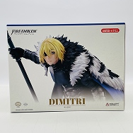ファイアーエムブレム 1/7 ディミトリ