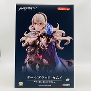 ファイアーエムブレム 1/7 ダークブラッド カムイ