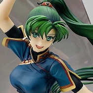 ファイアーエムブレム 1/7 リン