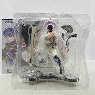 ファイアーエムブレム 1/7 アイク フィギュア
